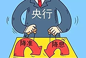 央行超预期双降：维稳居民投资预期